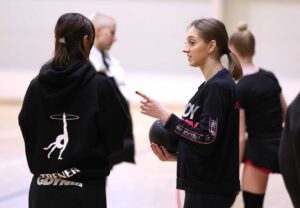 KMG Liptov sústredenie